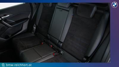 BMW iX1 Gebrauchtwagen BMW iX1 Gebrauchtwagen