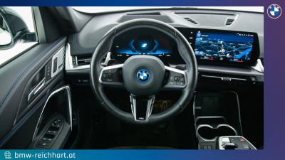 BMW iX1 Gebrauchtwagen BMW iX1 Gebrauchtwagen