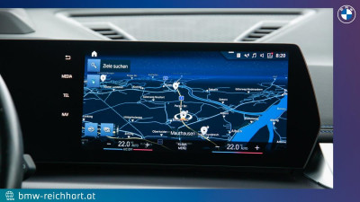 BMW iX1 Gebrauchtwagen BMW iX1 Gebrauchtwagen