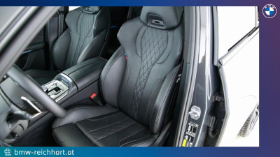BMW X5 Gebrauchtwagen BMW X5 Gebrauchtwagen