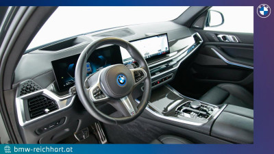 BMW X5 Gebrauchtwagen BMW X5 Gebrauchtwagen