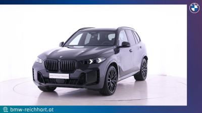 BMW X5 Gebrauchtwagen BMW X5 Gebrauchtwagen