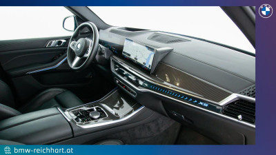 BMW X5 Gebrauchtwagen BMW X5 Gebrauchtwagen