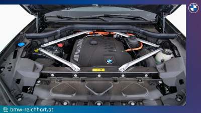 BMW X5 Gebrauchtwagen BMW X5 Gebrauchtwagen