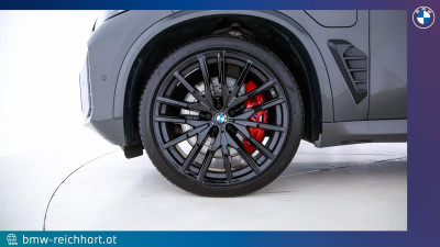 BMW X5 Gebrauchtwagen BMW X5 Gebrauchtwagen