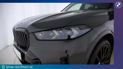 BMW X5 Gebrauchtwagen BMW X5 Gebrauchtwagen