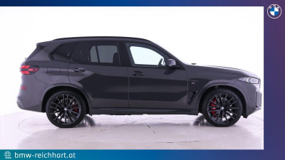 BMW X5 Gebrauchtwagen BMW X5 Gebrauchtwagen
