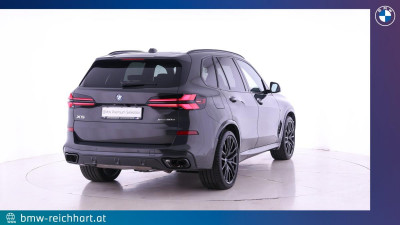 BMW X5 Gebrauchtwagen BMW X5 Gebrauchtwagen