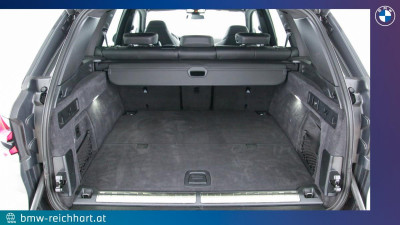 BMW X5 Gebrauchtwagen BMW X5 Gebrauchtwagen