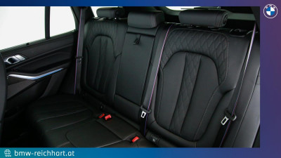 BMW X5 Gebrauchtwagen BMW X5 Gebrauchtwagen