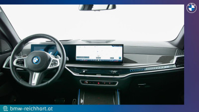 BMW X5 Gebrauchtwagen BMW X5 Gebrauchtwagen
