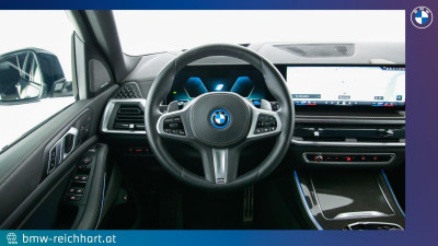 BMW X5 Gebrauchtwagen BMW X5 Gebrauchtwagen
