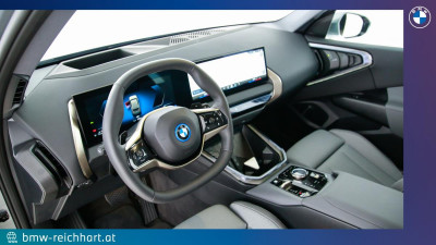 BMW X3 Gebrauchtwagen BMW X3 Gebrauchtwagen