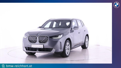 BMW X3 Gebrauchtwagen BMW X3 Gebrauchtwagen