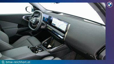 BMW X3 Gebrauchtwagen BMW X3 Gebrauchtwagen