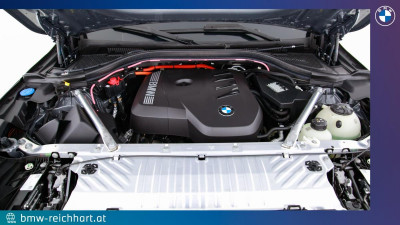 BMW X3 Gebrauchtwagen BMW X3 Gebrauchtwagen