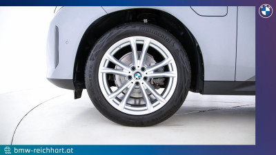 BMW X3 Gebrauchtwagen BMW X3 Gebrauchtwagen