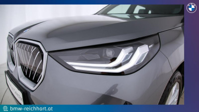 BMW X3 Gebrauchtwagen BMW X3 Gebrauchtwagen
