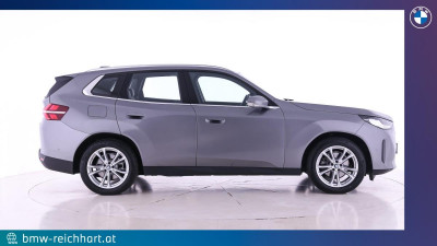 BMW X3 Gebrauchtwagen BMW X3 Gebrauchtwagen