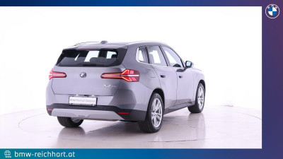 BMW X3 Gebrauchtwagen BMW X3 Gebrauchtwagen