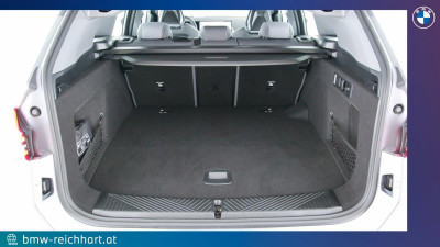 BMW X3 Gebrauchtwagen BMW X3 Gebrauchtwagen
