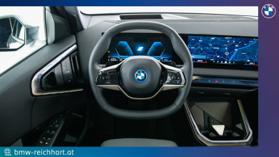 BMW X3 Gebrauchtwagen BMW X3 Gebrauchtwagen