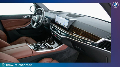 BMW X5 Gebrauchtwagen BMW X5 Gebrauchtwagen