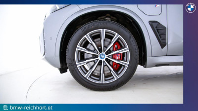 BMW X5 Gebrauchtwagen BMW X5 Gebrauchtwagen