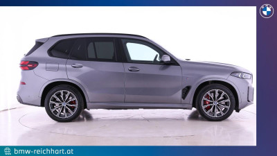 BMW X5 Gebrauchtwagen BMW X5 Gebrauchtwagen