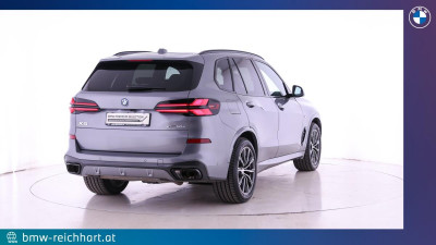 BMW X5 Gebrauchtwagen BMW X5 Gebrauchtwagen