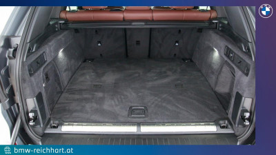 BMW X5 Gebrauchtwagen BMW X5 Gebrauchtwagen