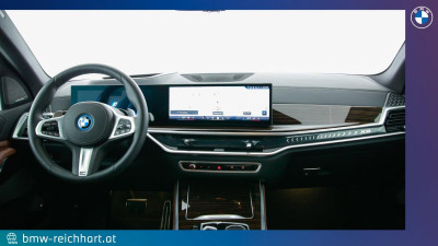BMW X5 Gebrauchtwagen BMW X5 Gebrauchtwagen