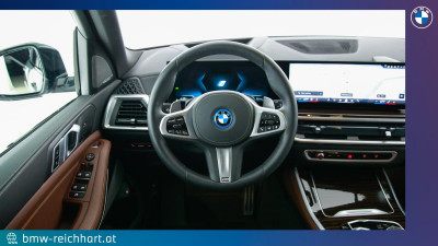 BMW X5 Gebrauchtwagen BMW X5 Gebrauchtwagen