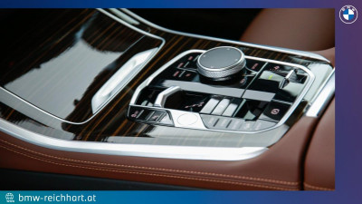 BMW X5 Gebrauchtwagen BMW X5 Gebrauchtwagen