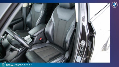BMW X3 Gebrauchtwagen BMW X3 Gebrauchtwagen