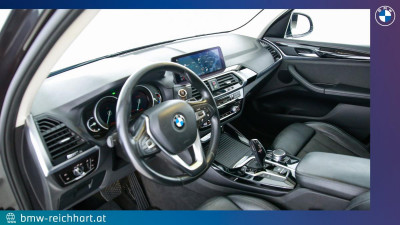 BMW X3 Gebrauchtwagen BMW X3 Gebrauchtwagen