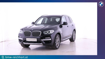 BMW X3 Gebrauchtwagen BMW X3 Gebrauchtwagen