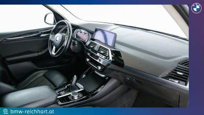 BMW X3 Gebrauchtwagen BMW X3 Gebrauchtwagen
