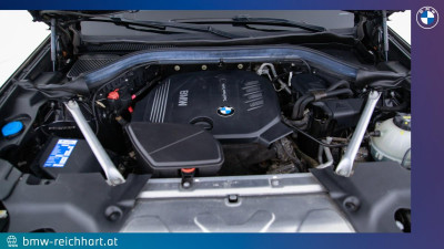 BMW X3 Gebrauchtwagen BMW X3 Gebrauchtwagen