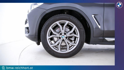 BMW X3 Gebrauchtwagen BMW X3 Gebrauchtwagen