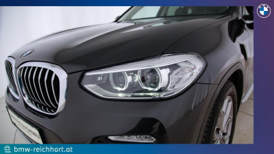 BMW X3 Gebrauchtwagen BMW X3 Gebrauchtwagen