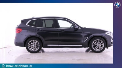 BMW X3 Gebrauchtwagen BMW X3 Gebrauchtwagen