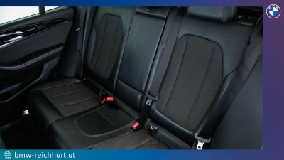 BMW X3 Gebrauchtwagen BMW X3 Gebrauchtwagen