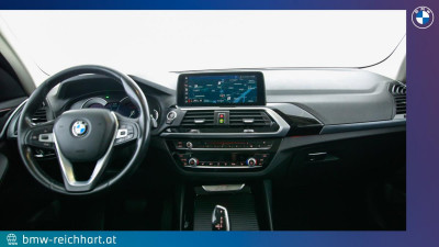 BMW X3 Gebrauchtwagen BMW X3 Gebrauchtwagen