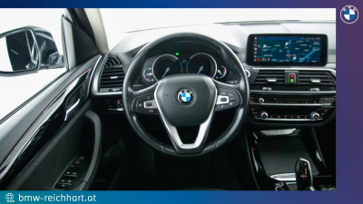 BMW X3 Gebrauchtwagen BMW X3 Gebrauchtwagen