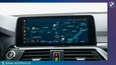 BMW X3 Gebrauchtwagen BMW X3 Gebrauchtwagen