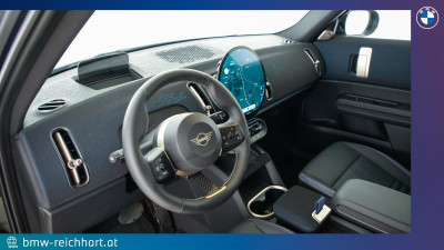 MINI Countryman Gebrauchtwagen MINI Countryman Gebrauchtwagen