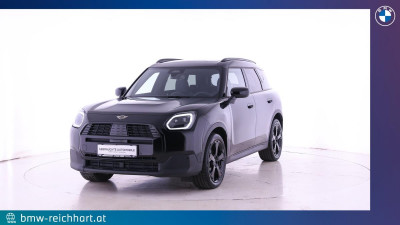 MINI Countryman Gebrauchtwagen