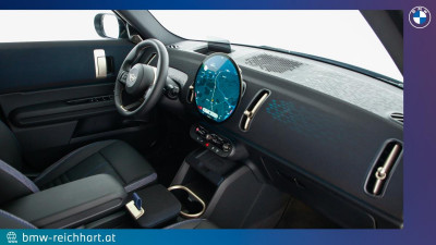 MINI Countryman Gebrauchtwagen MINI Countryman Gebrauchtwagen
