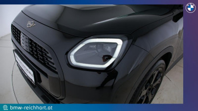 MINI Countryman Gebrauchtwagen MINI Countryman Gebrauchtwagen